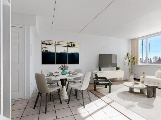 Apartment for rent in Fairview, Calgary