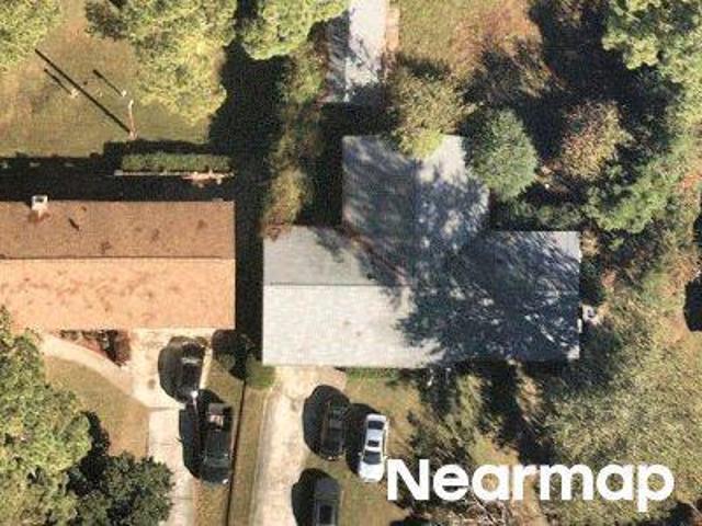 House for sale in Orangeburg, South Carolina