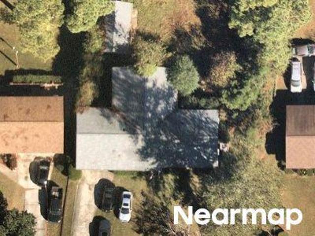 House for sale in Orangeburg