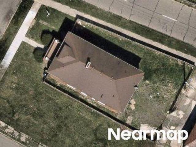 Property for sale in Detroit, Michigan