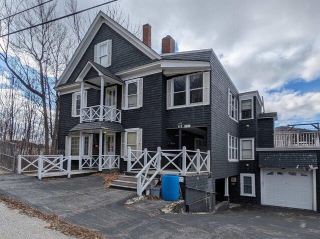 House for sale in New Hampshire