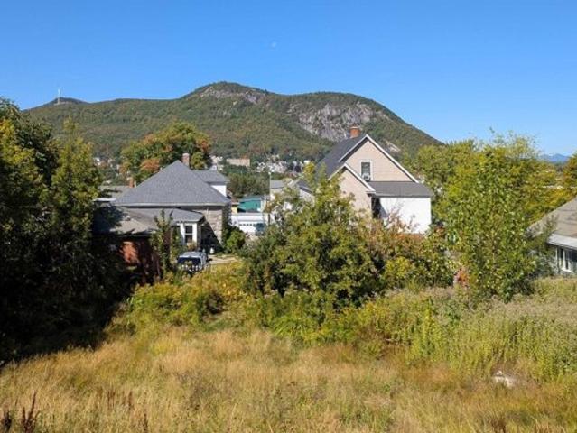 Land for sale in New Hampshire