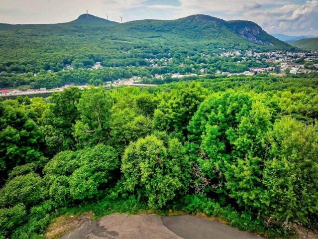 Land for sale in New Hampshire