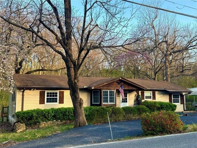 House for sale in High Ridge
