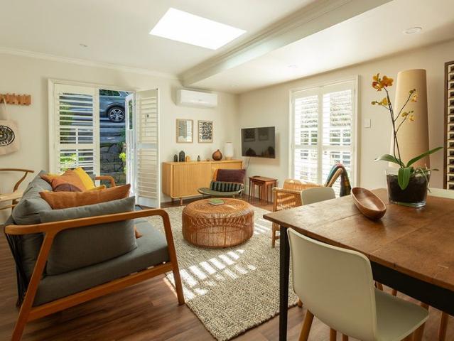 Apartment for rent in Hillsborough, Oroua County