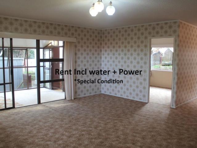 Apartment for rent in Hillsborough, Oroua County