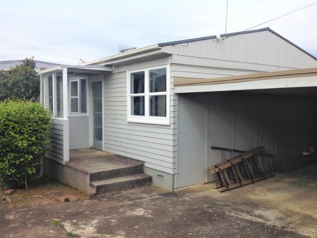 Apartment for rent in Hillsborough, Oroua County