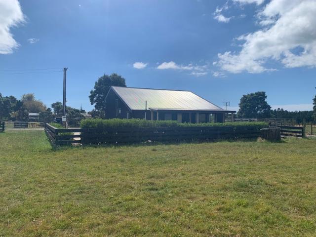 House for rent in Hillsborough, Taranaki