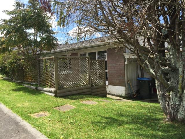 Apartment for rent in Hillsborough, Oroua County
