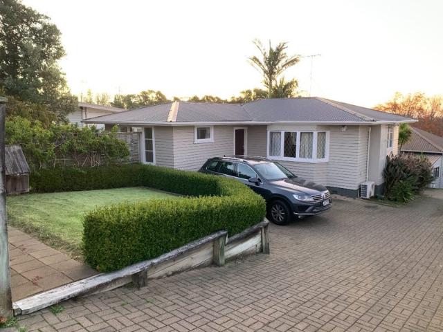 House for rent in Hillsborough, Oroua County