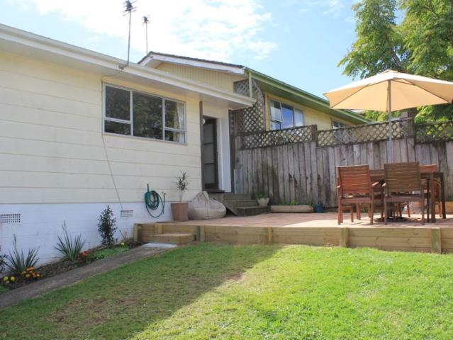 House for rent in Hillsborough, Oroua County