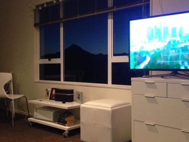 Apartment for rent in New Plymouth, New Plymouth District