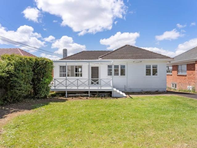 House for rent in Hillsborough, Oroua County