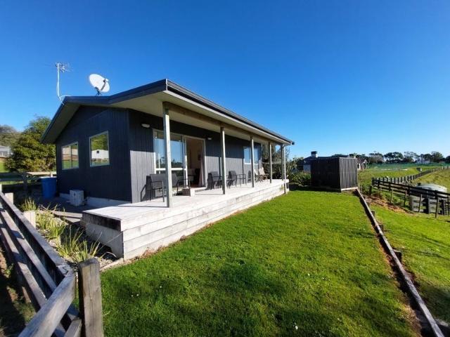 House for rent in Egmont Village, Taranaki