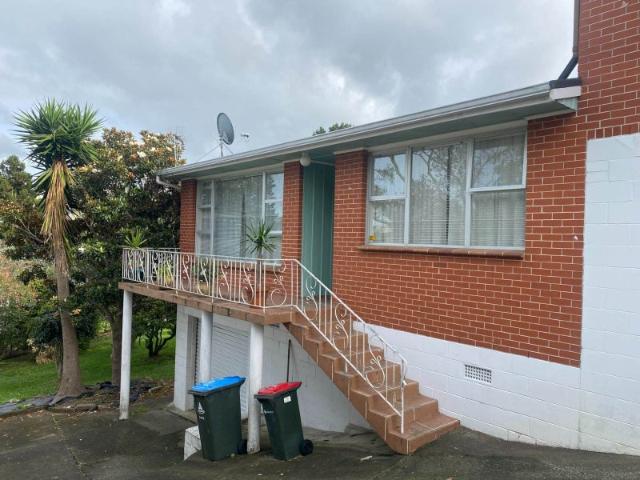 Apartment for rent in Hillsborough, Oroua County