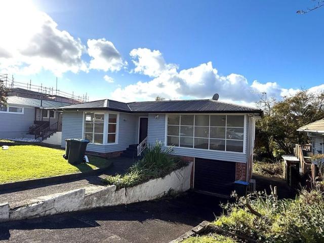 House for rent in Hillsborough, Oroua County