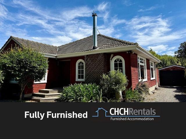 House for rent in Chaslands, Canterbury