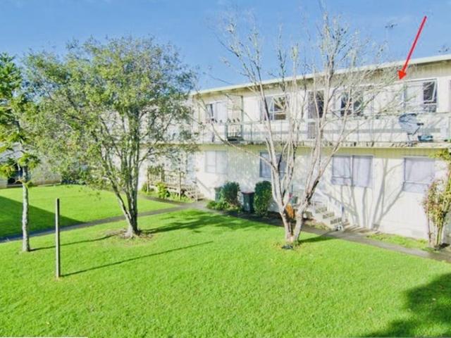 Apartment for rent in Hillsborough, Puketāpapa