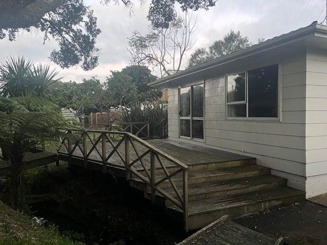 House for rent in Hillsborough, Puketāpapa
