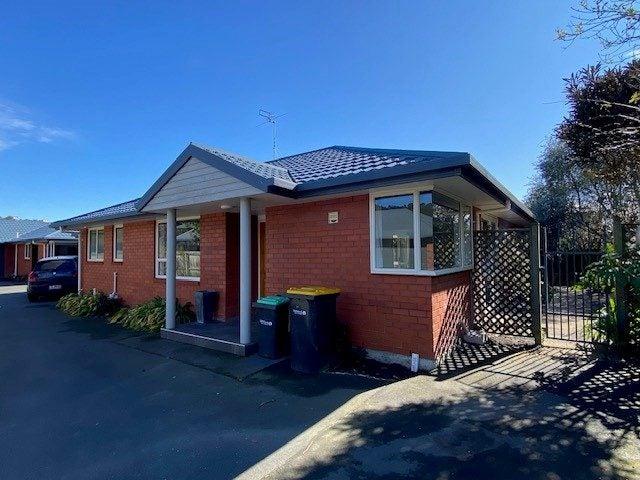 House for rent in Hillsborough, Christchurch