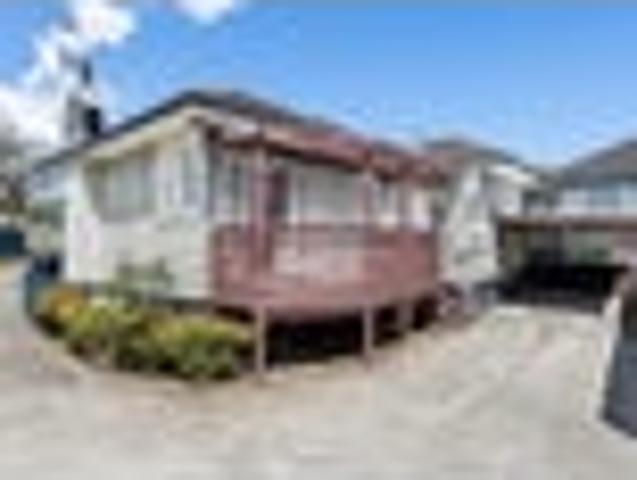 House for rent in Hillsborough, Oroua County