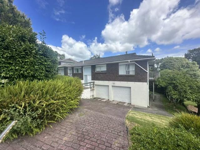 House for rent in Hillsborough, Oroua County