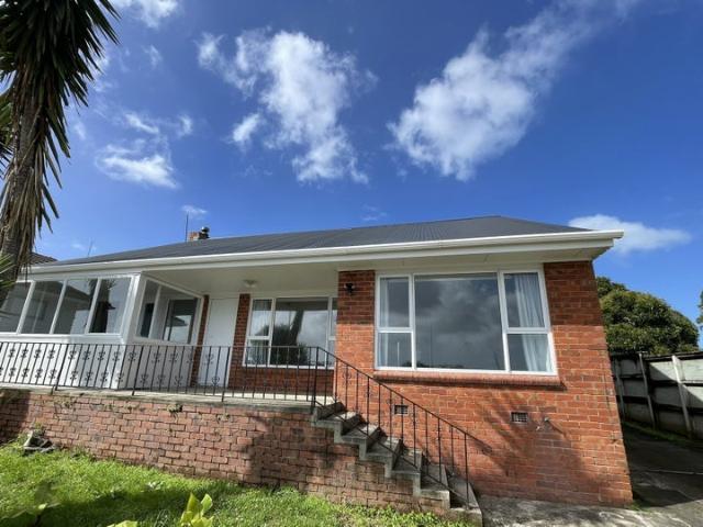 Apartment for rent in Hillsborough, Oroua County