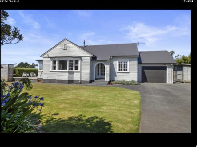 House for rent in Hillsborough, Taranaki