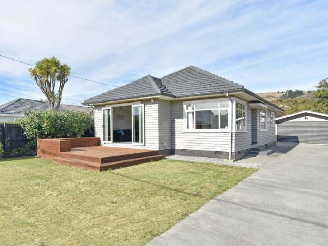 House for rent in Chaslands, Canterbury