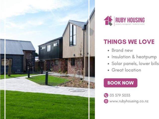 House for rent in Chaslands, Canterbury