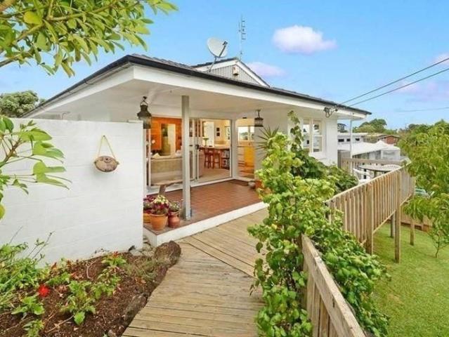 House for rent in Hillsborough, Oroua County