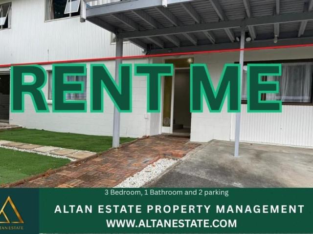 House for rent in Hillsborough, Oroua County