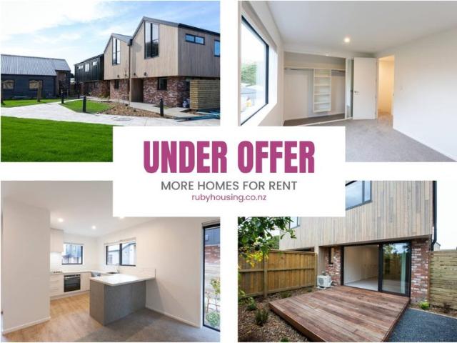 House for rent in Chaslands, Canterbury