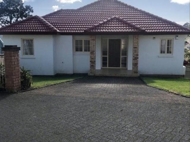 House for rent in Hillsborough, Oroua County