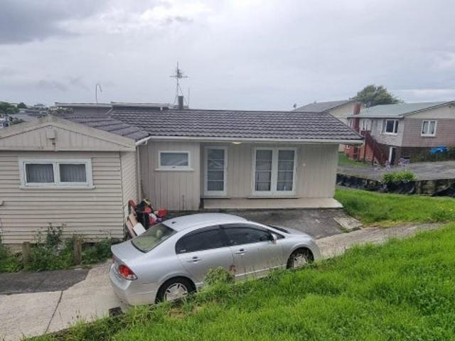 House for rent in Hillsborough, Oroua County