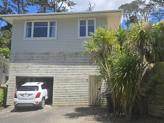House for rent in Three Kings, Puketāpapa