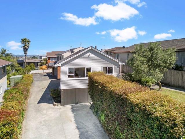 House for rent in Hillsborough, Oroua County