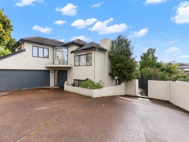 House for rent in Hillsborough, Oroua County