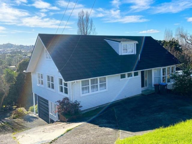 House for rent in Hillsborough, Oroua County