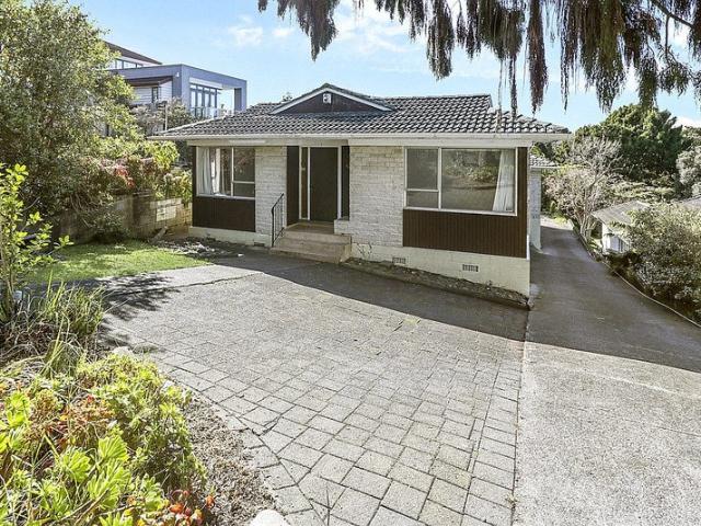 House for rent in Hillsborough, Puketāpapa