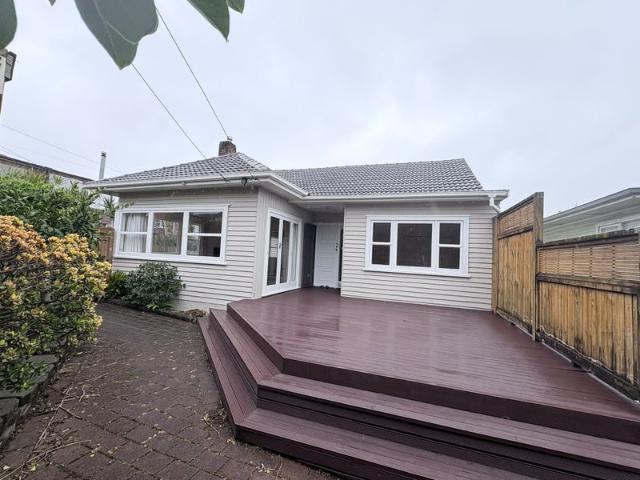 House for rent in Hillsborough, Oroua County