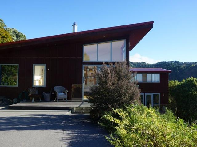 House for rent in Murray Aynsley, Christchurch