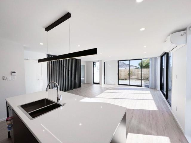 House for rent in Hillsborough, Oroua County