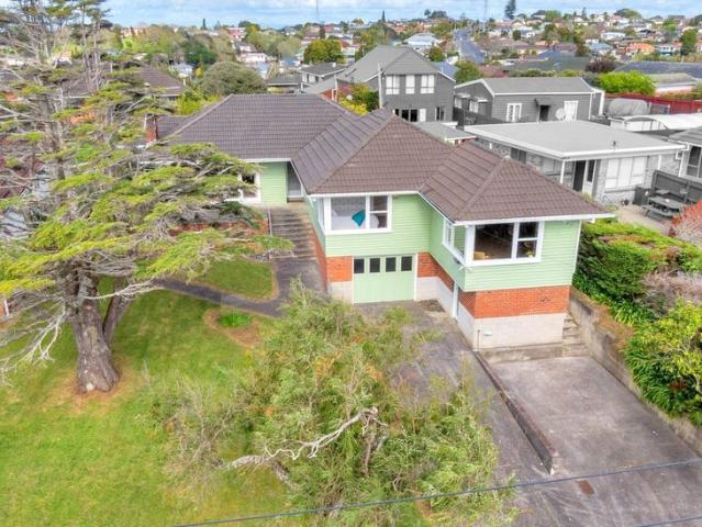 House for rent in Hillsborough, Puketāpapa