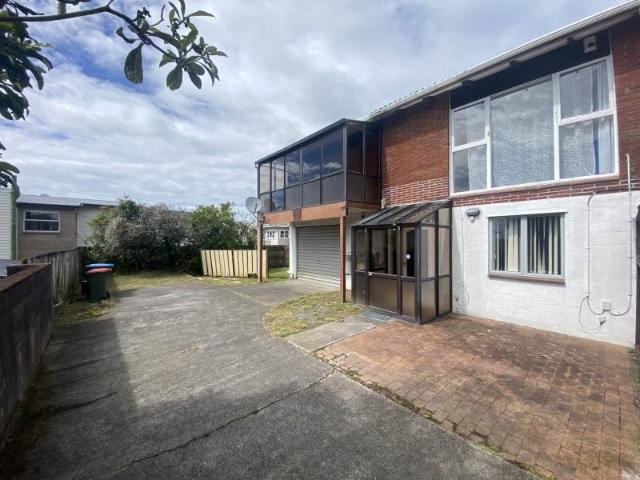 House for rent in Hillsborough, Oroua County