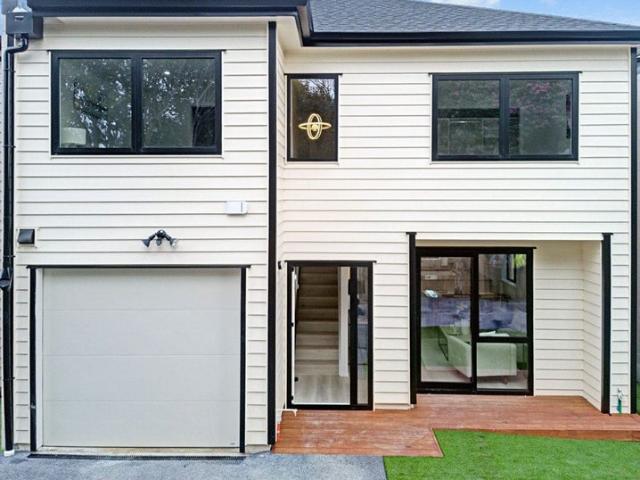 House for rent in Hillsborough, Oroua County