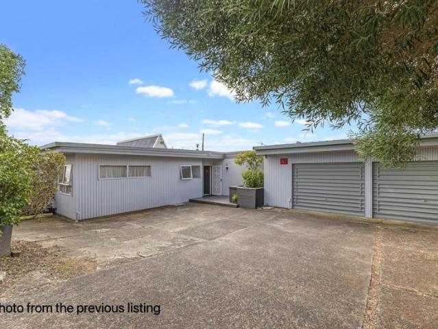 House for rent in Hillsborough, Oroua County