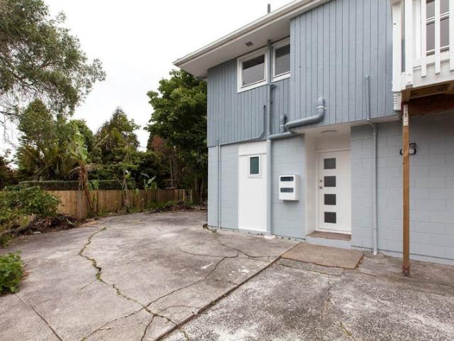 House for rent in Hillsborough, Oroua County