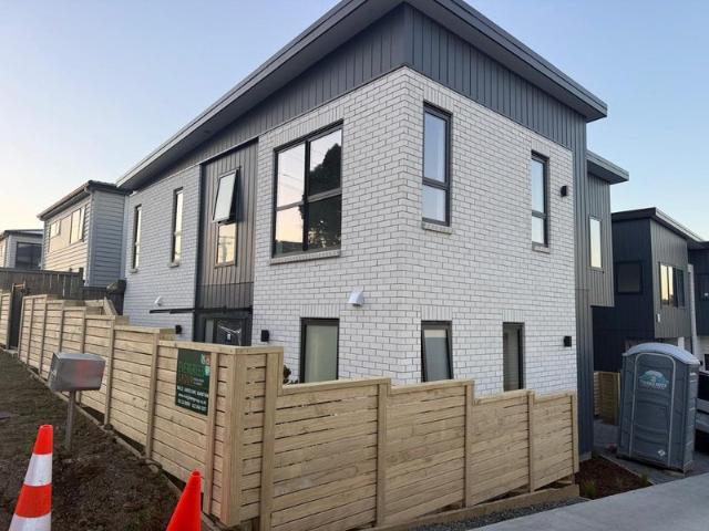 House for rent in Hillsborough, Puketāpapa