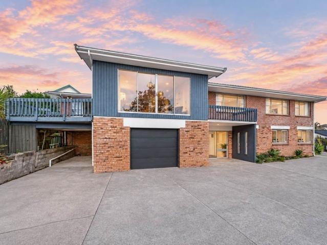 House for rent in Hillsborough, Puketāpapa